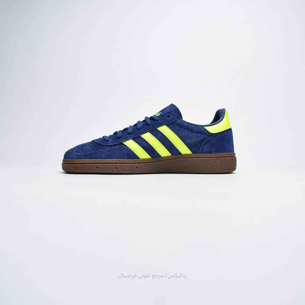 کتونی Adidas مدل Handball Spezial – JR3845 — تصویر ۲