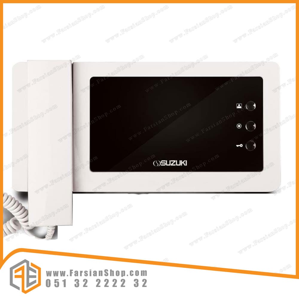 آیفون تصویری SZ-425 سوزوکی