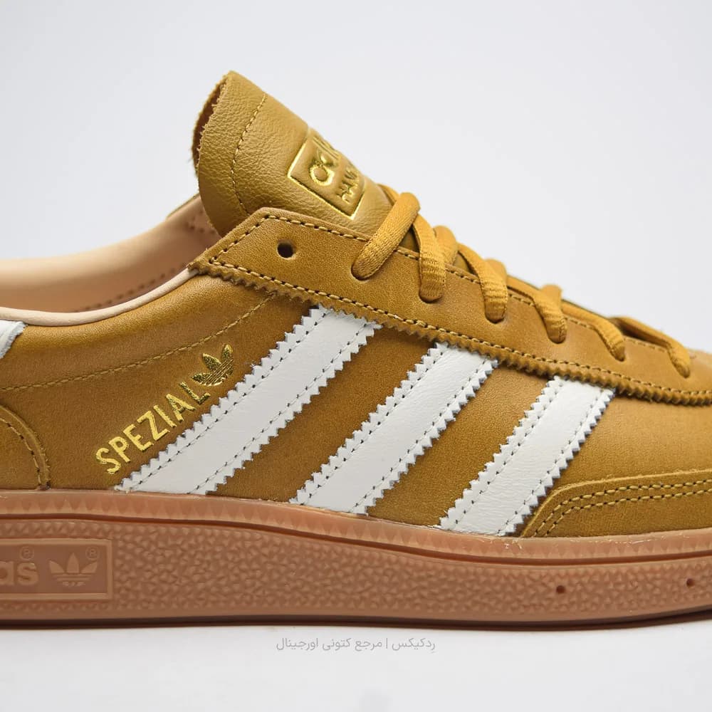 کتونی Adidas مدل Handball Spezial – KI8580 — تصویر ۶