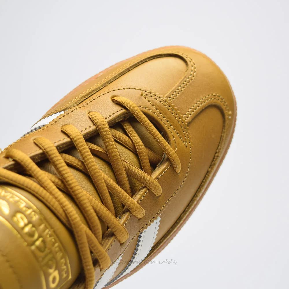 کتونی Adidas مدل Handball Spezial – KI8580 — تصویر ۷