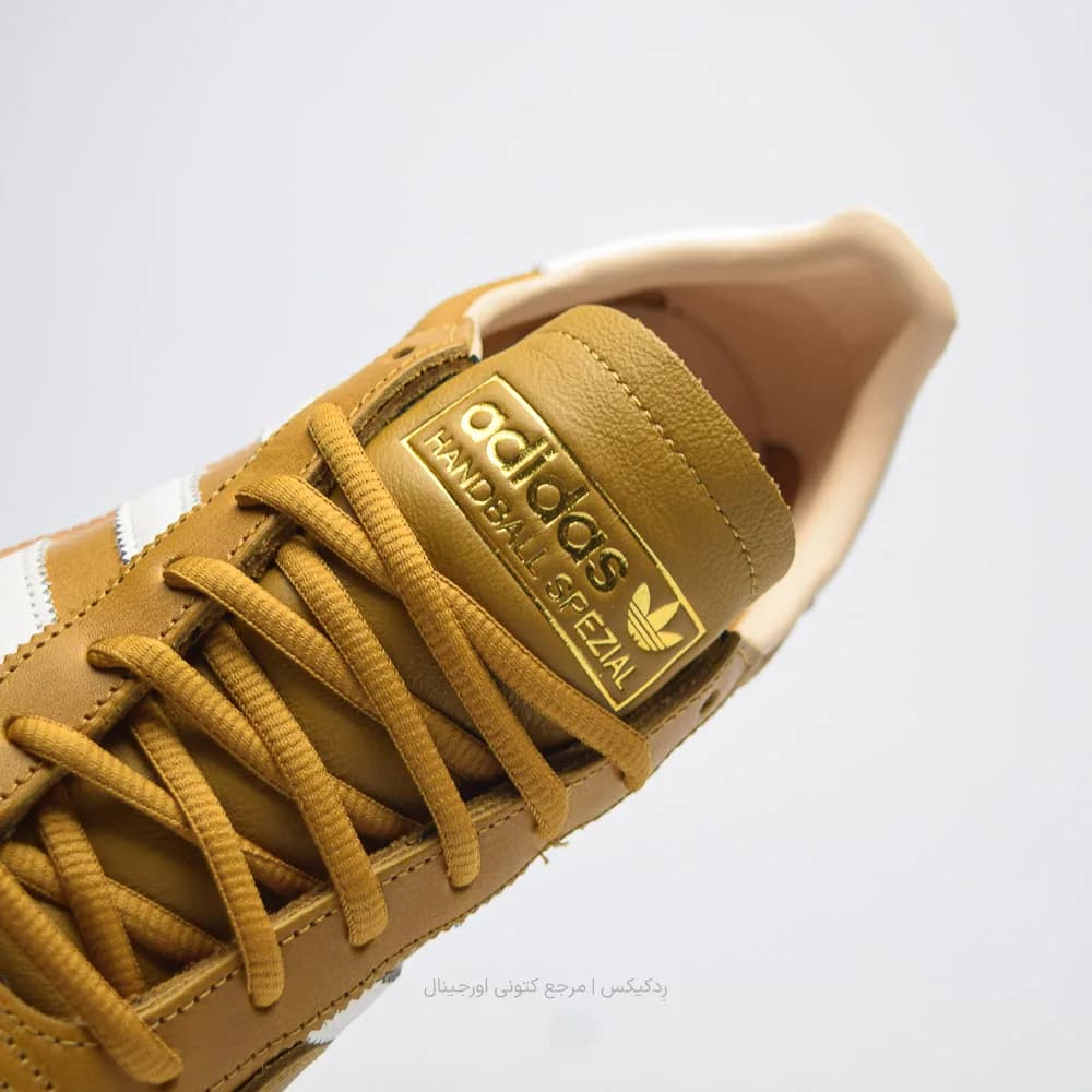 کتونی Adidas مدل Handball Spezial – KI8580 — تصویر ۸