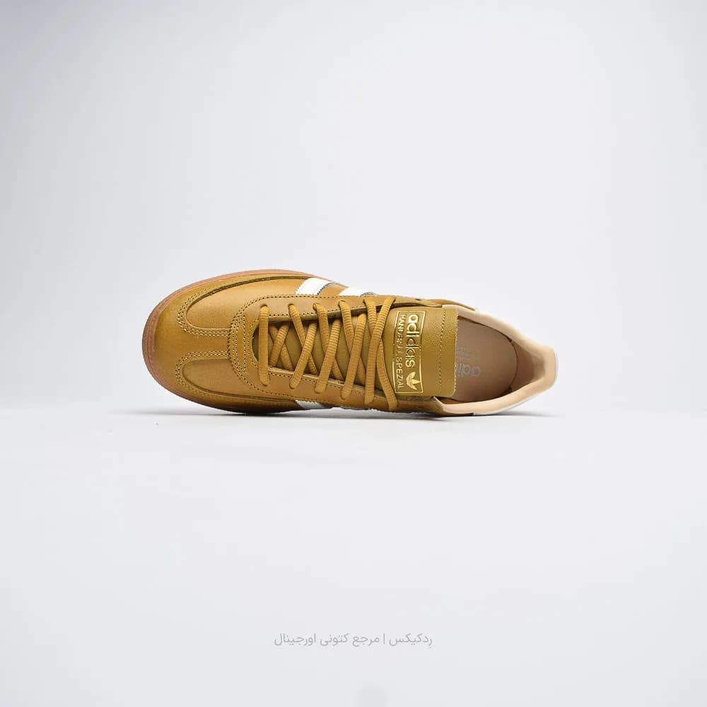 کتونی Adidas مدل Handball Spezial – KI8580 — تصویر ۴