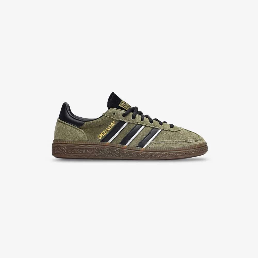 کتونی Adidas مدل Handball Spezial – IG6183