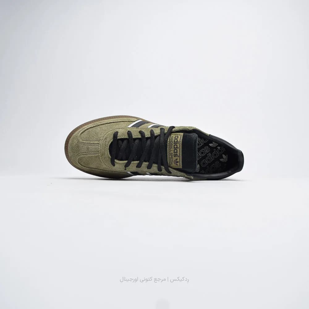 کتونی Adidas مدل Handball Spezial – IG6183 — تصویر ۴