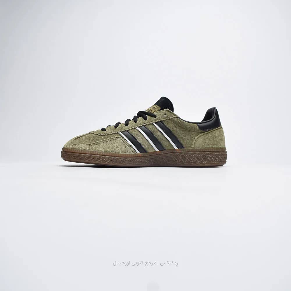 کتونی Adidas مدل Handball Spezial – IG6183 — تصویر ۲
