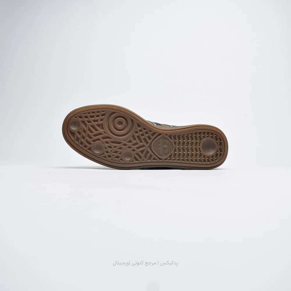 کتونی Adidas مدل Handball Spezial – IG6183 — تصویر ۳