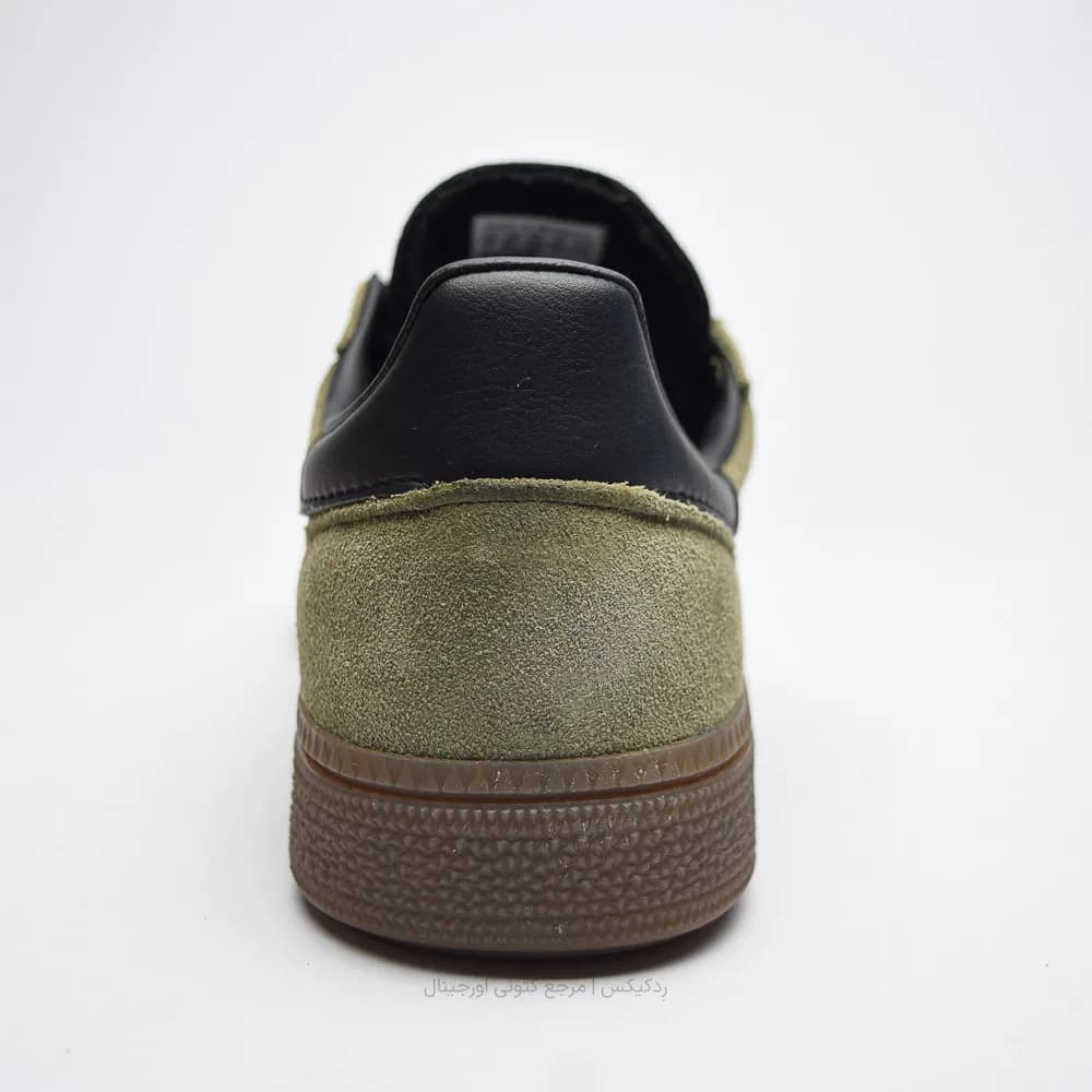 کتونی Adidas مدل Handball Spezial – IG6183 — تصویر ۵