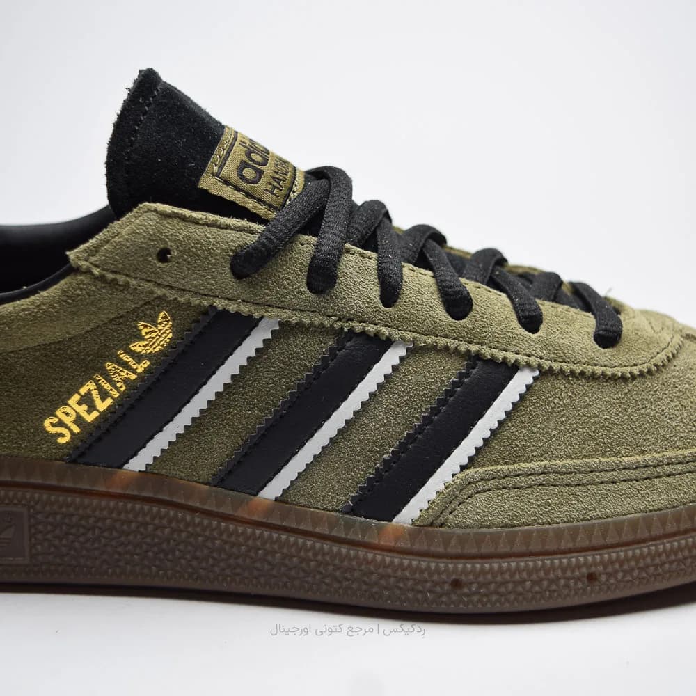 کتونی Adidas مدل Handball Spezial – IG6183 — تصویر ۶