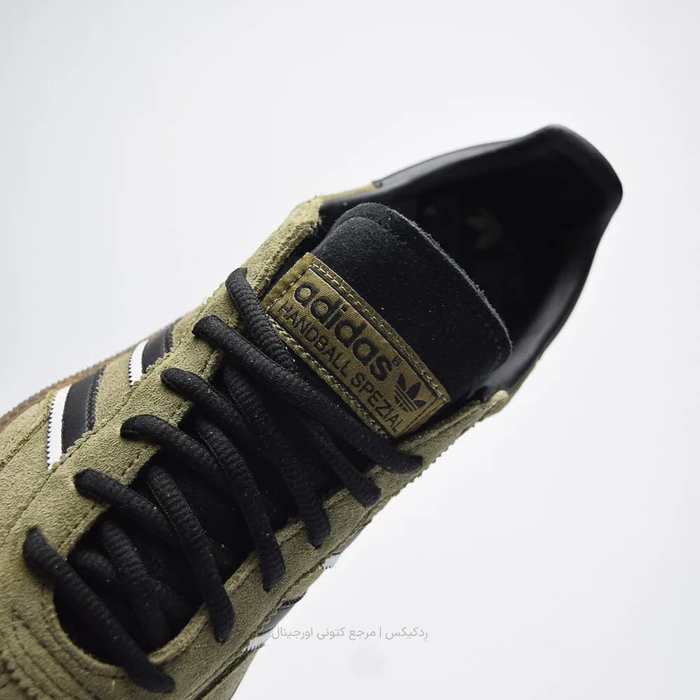 کتونی Adidas مدل Handball Spezial – IG6183 — تصویر ۸