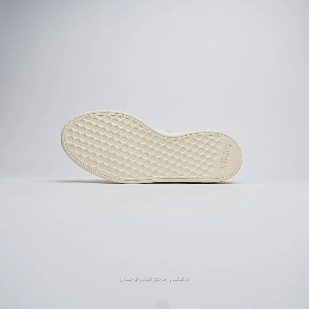 کتونی Adidas مدل Grand Court TD – JQ0536 — تصویر ۳
