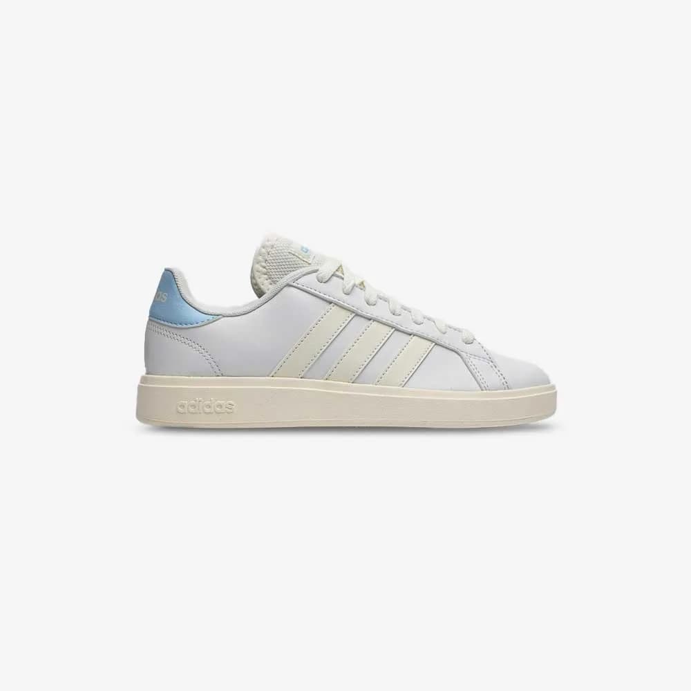 کتونی Adidas مدل Grand Court TD – JQ0536