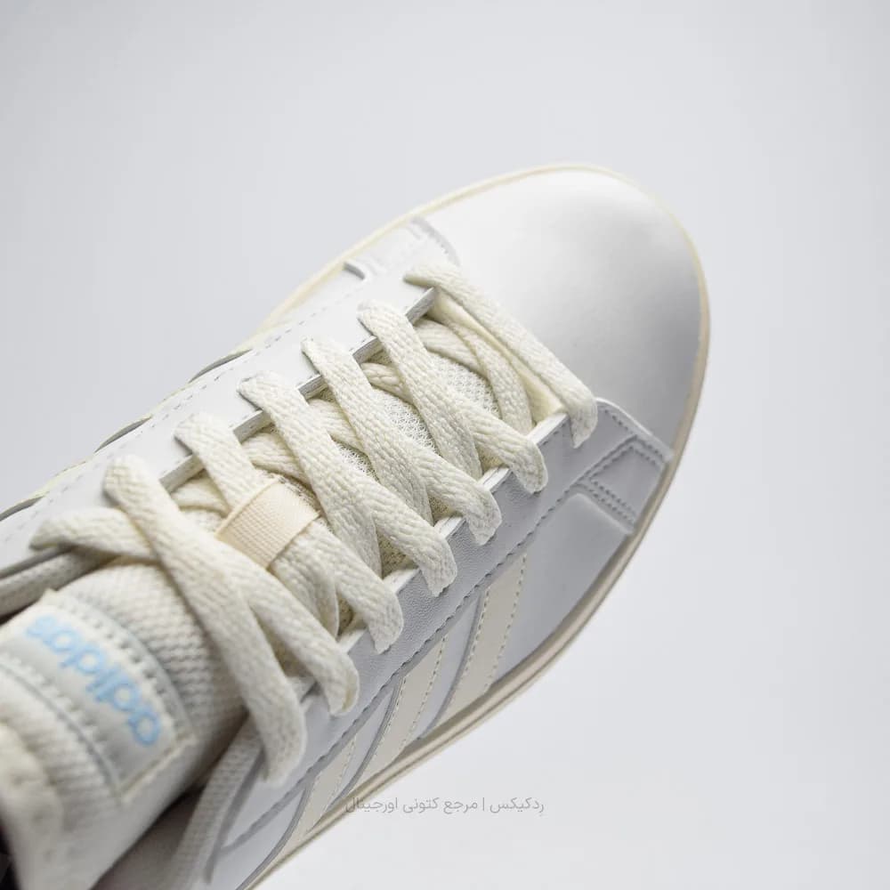 کتونی Adidas مدل Grand Court TD – JQ0536 — تصویر ۷