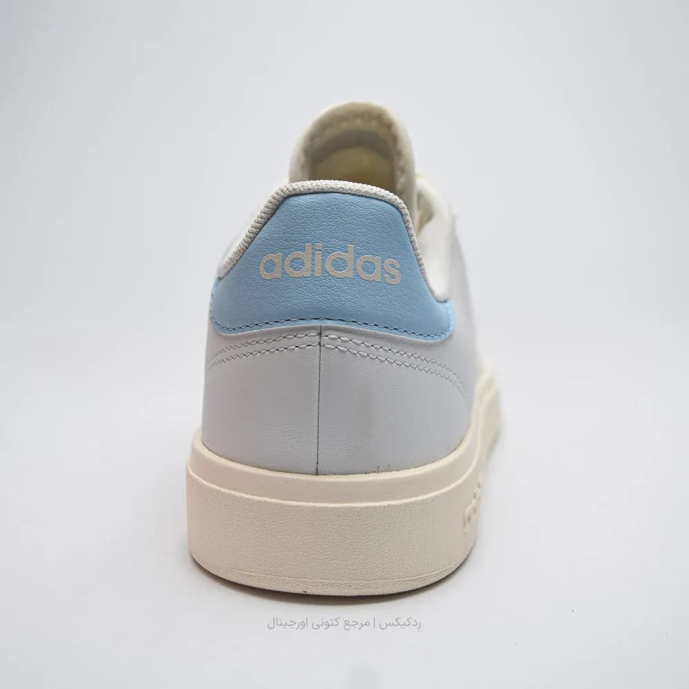 کتونی Adidas مدل Grand Court TD – JQ0536 — تصویر ۵