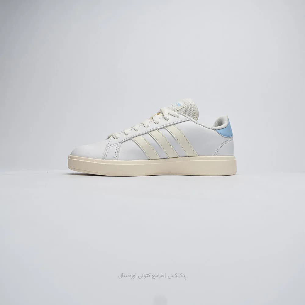 کتونی Adidas مدل Grand Court TD – JQ0536 — تصویر ۲