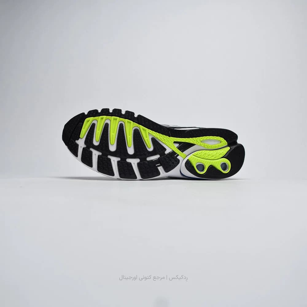 کتونی Adidas مدل Adistar Control 5 – KI6151 — تصویر ۳