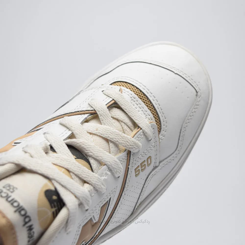 کتونی New Balance مدل 550 – BBW550BT — تصویر ۷