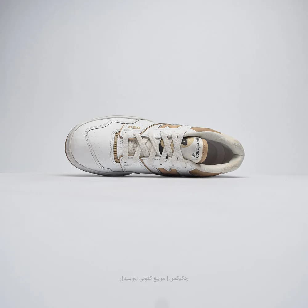 کتونی New Balance مدل 550 – BBW550BT — تصویر ۴