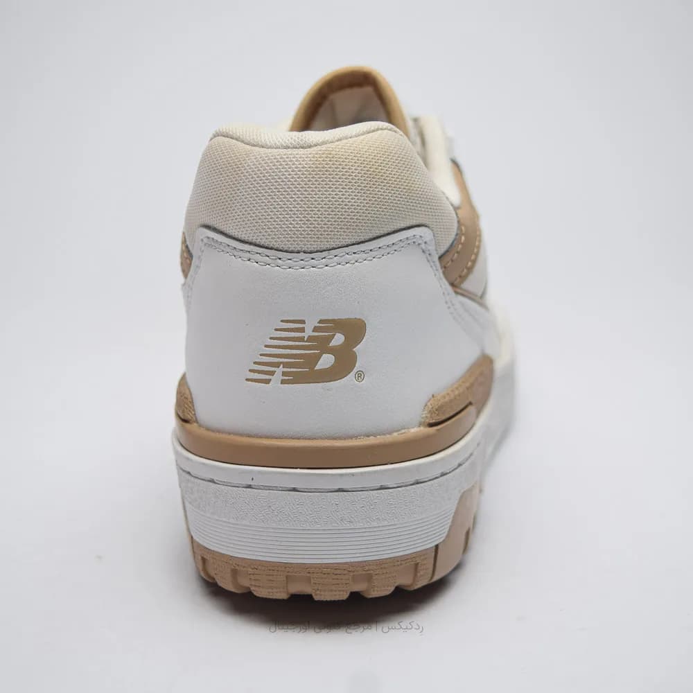 کتونی New Balance مدل 550 – BBW550BT — تصویر ۵