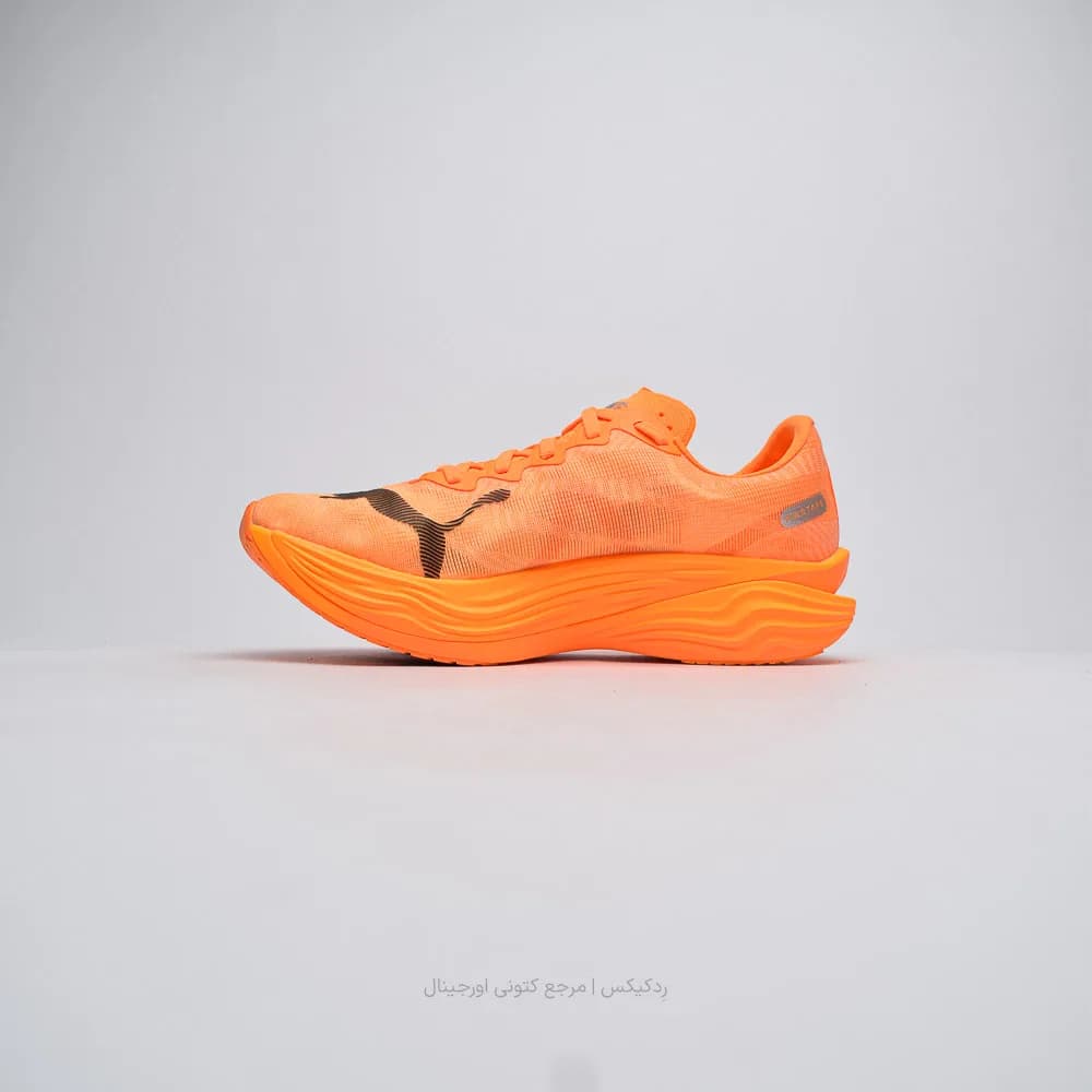 کتونی Puma مدل Deviate Nitro Elite 3 – 309809-09 — تصویر ۲