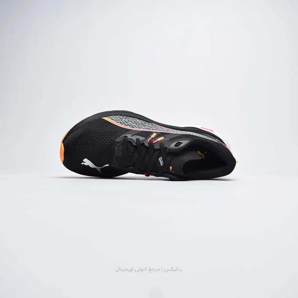 کتونی Puma مدل Deviate Nitro 3 – 309708-02 — تصویر ۴