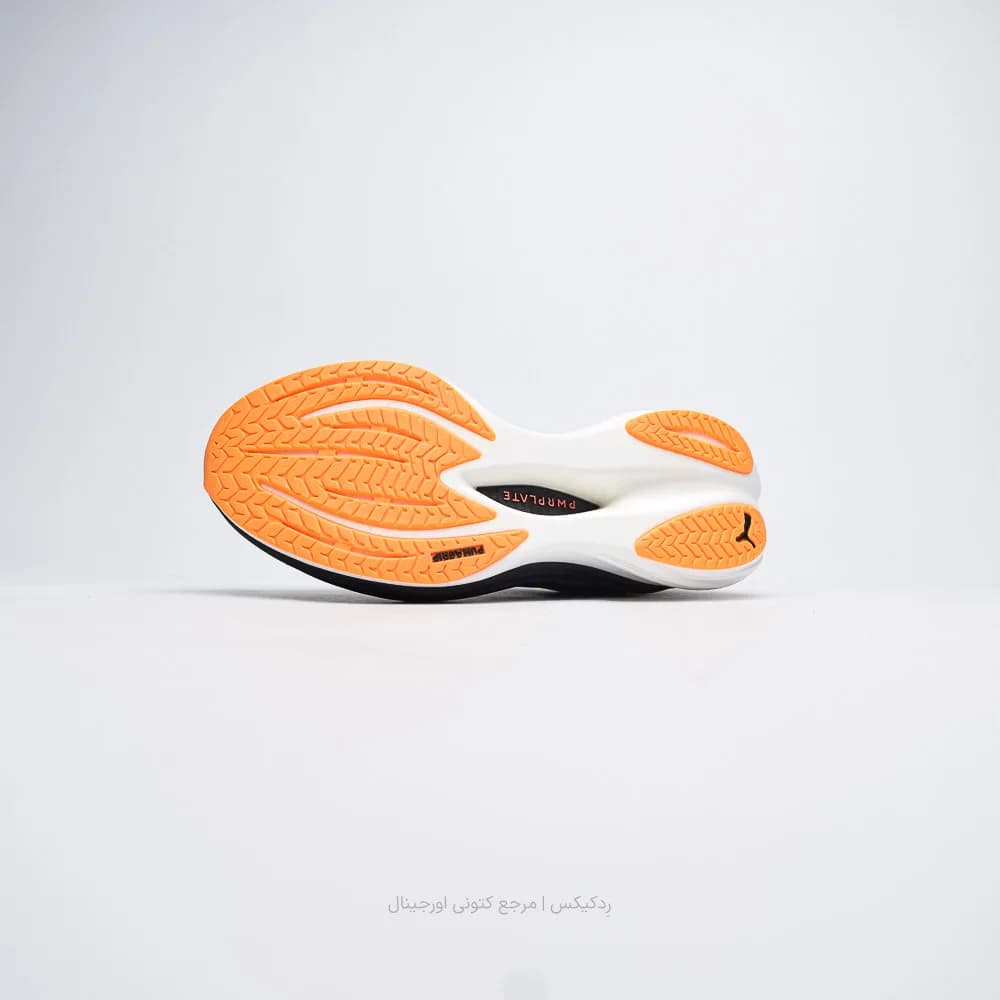کتونی Puma مدل Deviate Nitro 3 – 309708-02 — تصویر ۳