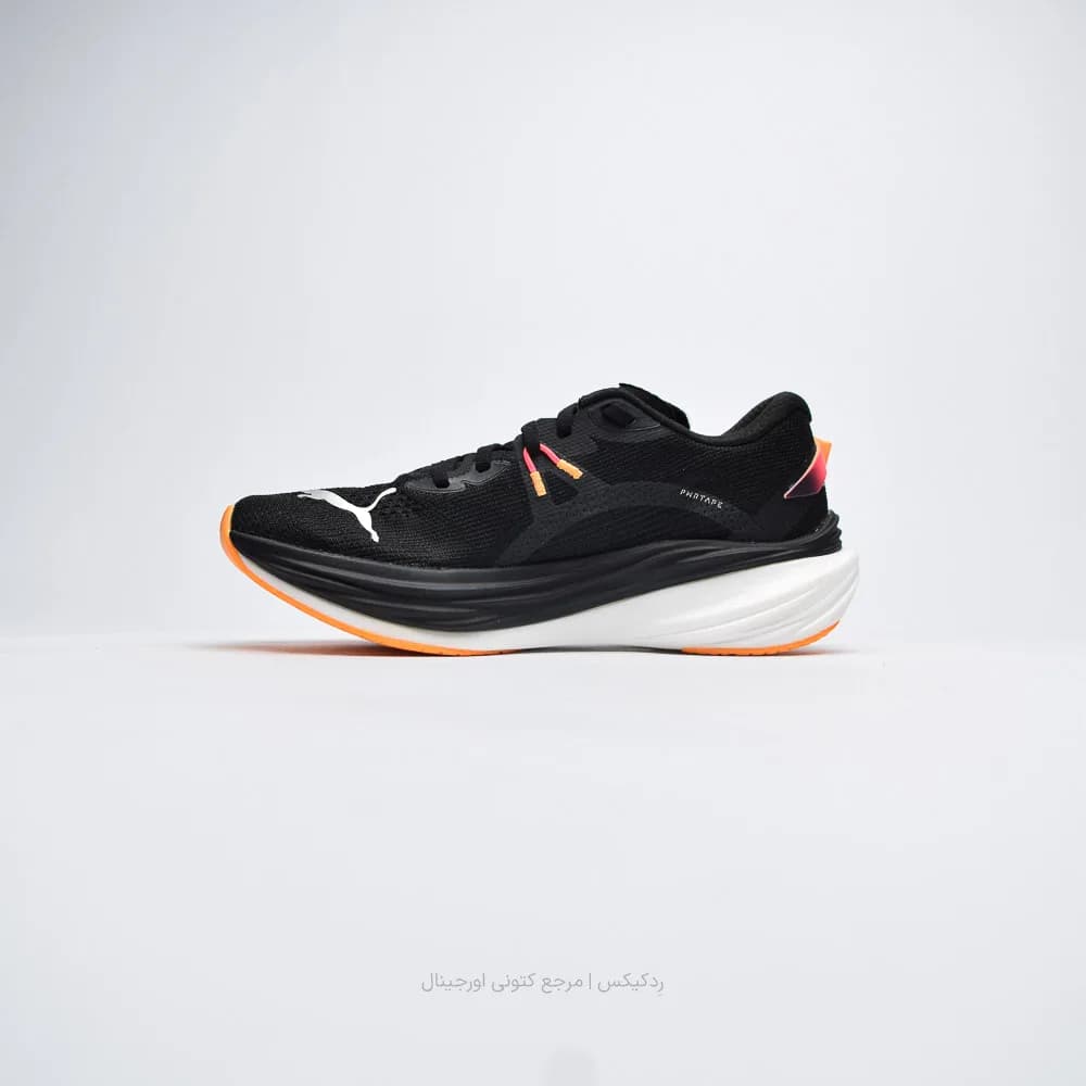 کتونی Puma مدل Deviate Nitro 3 – 309708-02 — تصویر ۲