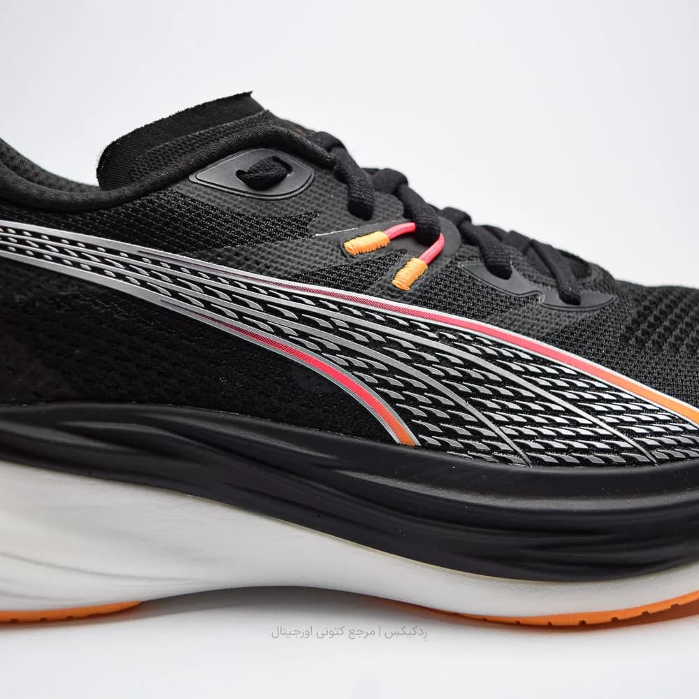 کتونی Puma مدل Deviate Nitro 3 – 309708-02 — تصویر ۶