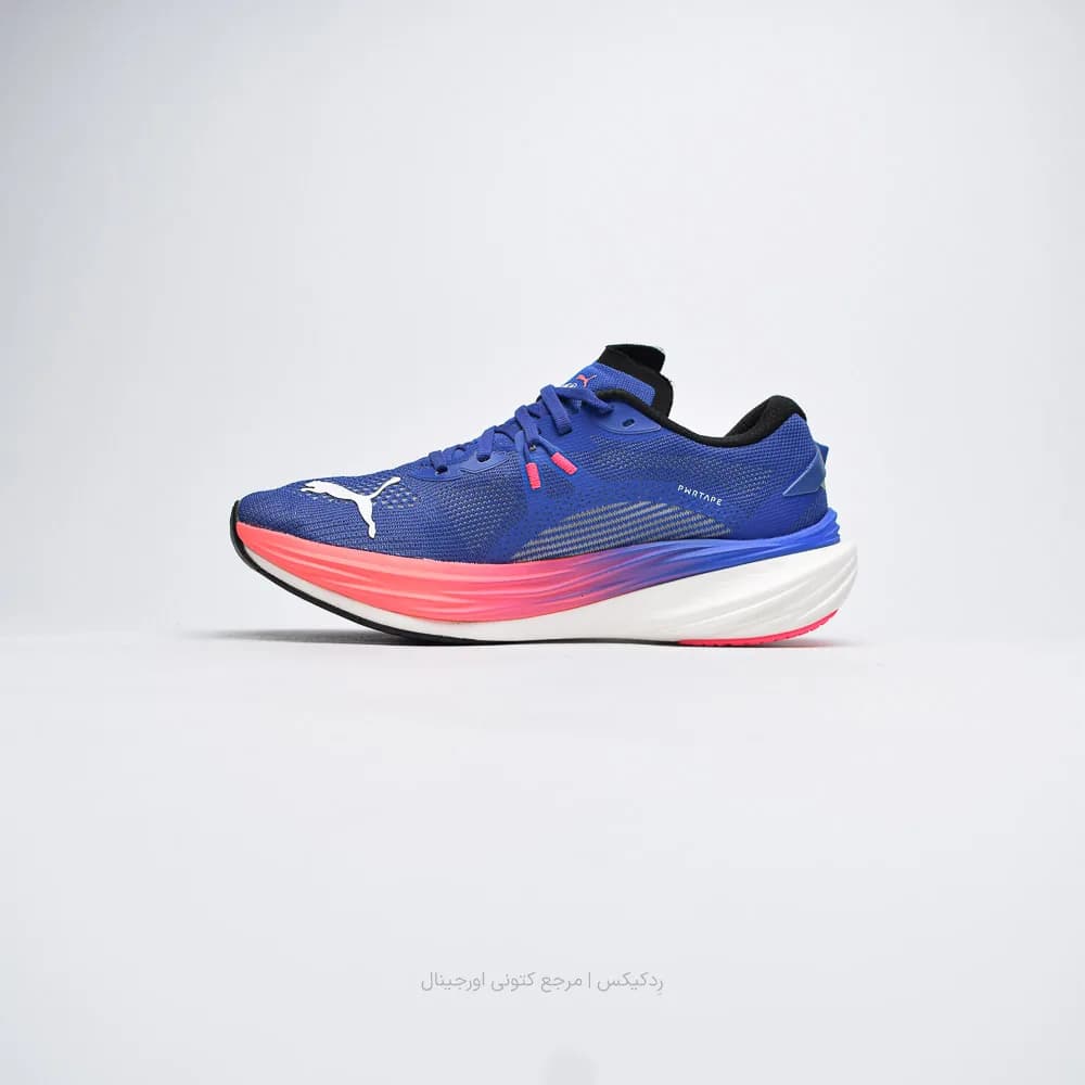 کتونی Puma مدل Deviate Nitro 3 – 309707-05 — تصویر ۲