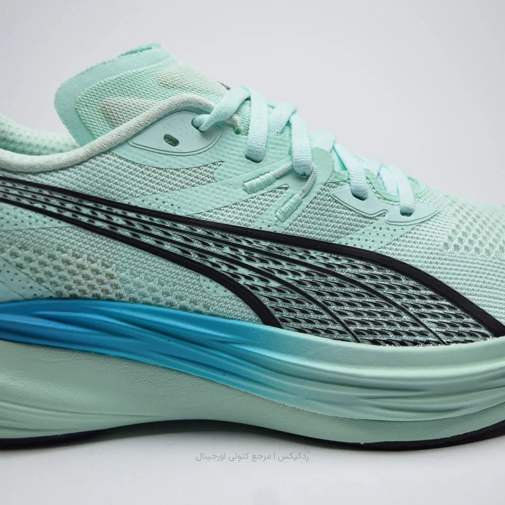 کتونی Puma مدل Deviate Nitro 3 – 309707-22 — تصویر ۶