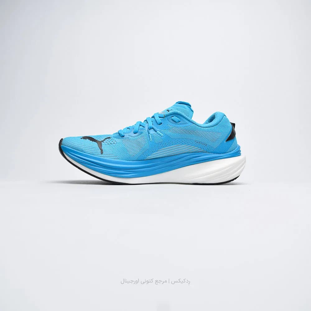 کتونی Puma مدل Deviate Nitro 3 – 309707-27 — تصویر ۲