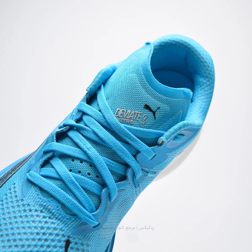 کتونی Puma مدل Deviate Nitro 3 – 309707-27 — تصویر ۸