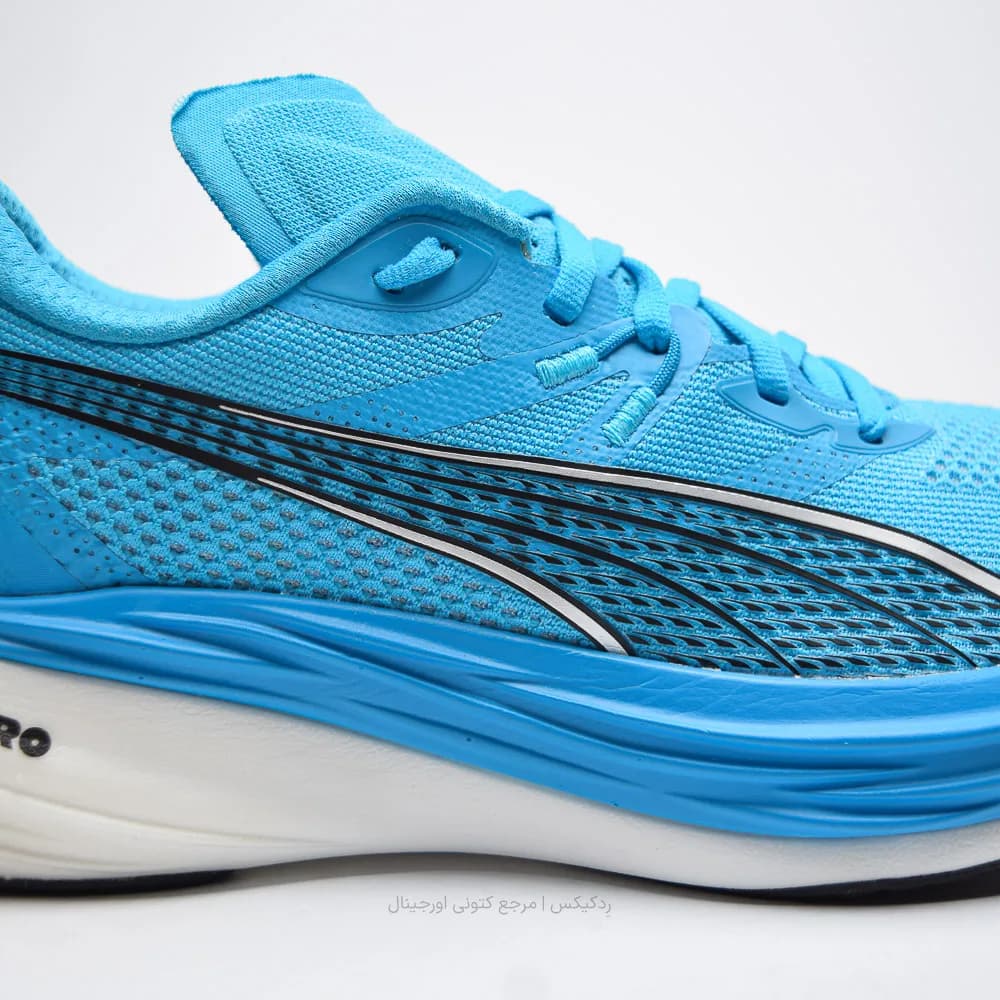 کتونی Puma مدل Deviate Nitro 3 – 309707-27 — تصویر ۶