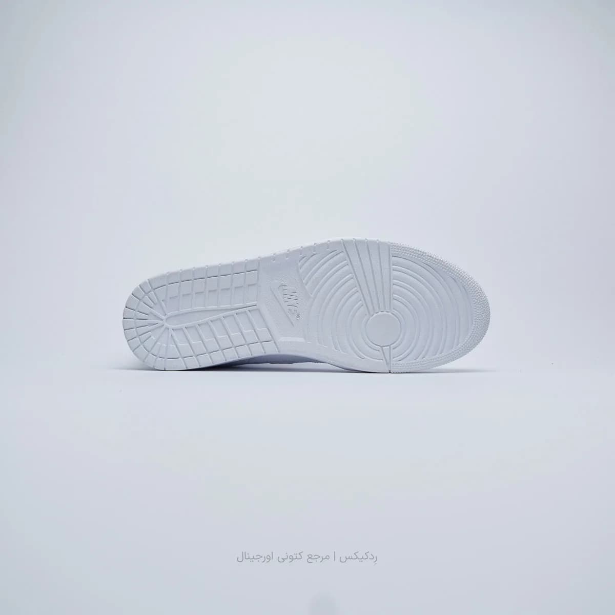 کتونی Nike مدل Jordan Court Connect Low – IQ5698-101 — تصویر ۱۲