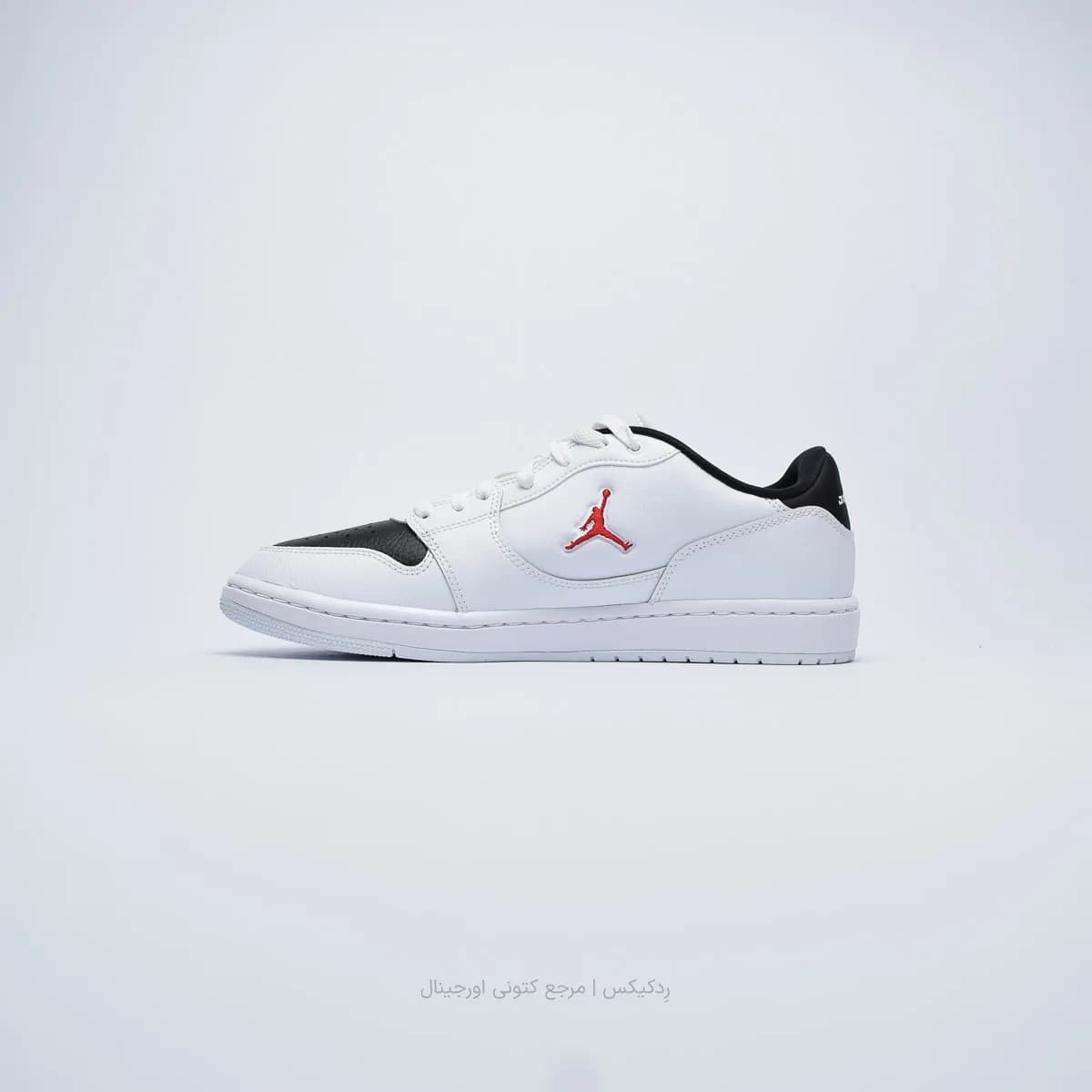 کتونی Nike مدل Jordan Court Connect Low – IQ5698-101 — تصویر ۱۰