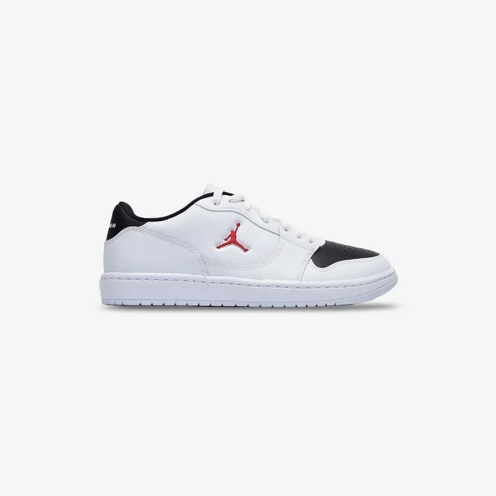 کتونی Nike مدل Jordan Court Connect Low – IQ5698-101 — تصویر ۹