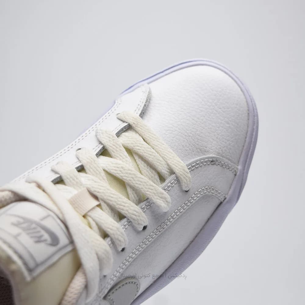 کتونی Nike مدل Court Royale AC – AO2810-114 — تصویر ۷