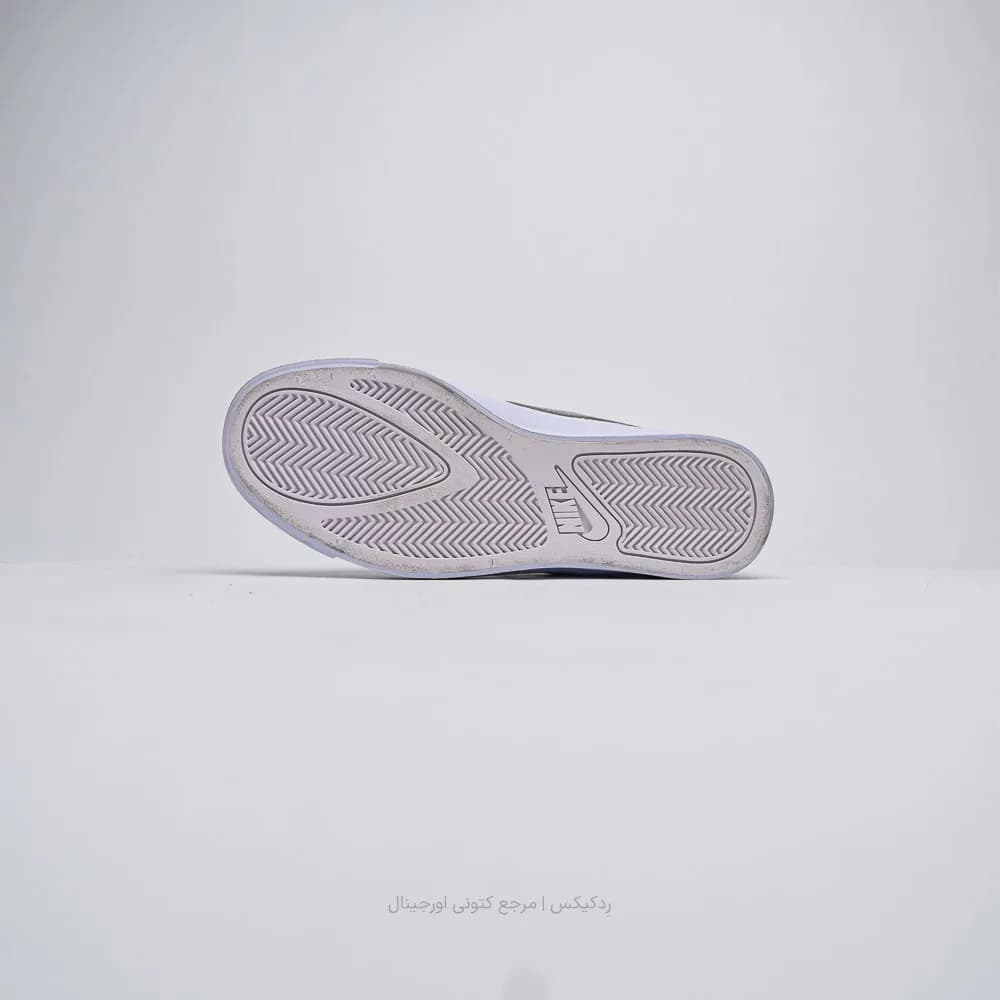 کتونی Nike مدل Court Royale AC – AO2810-114 — تصویر ۳