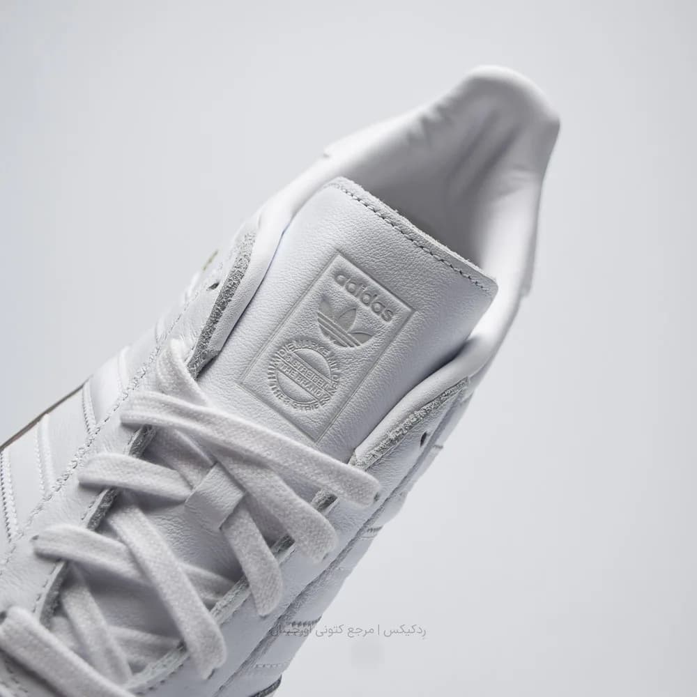 کتونی Adidas مدل Gazelle Indoor – JQ8380 — تصویر ۸