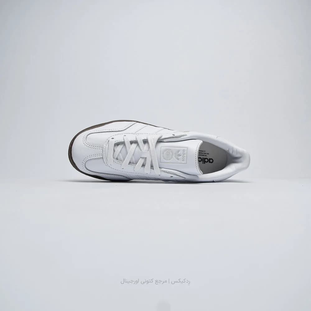 کتونی Adidas مدل Gazelle Indoor – JQ8380 — تصویر ۴