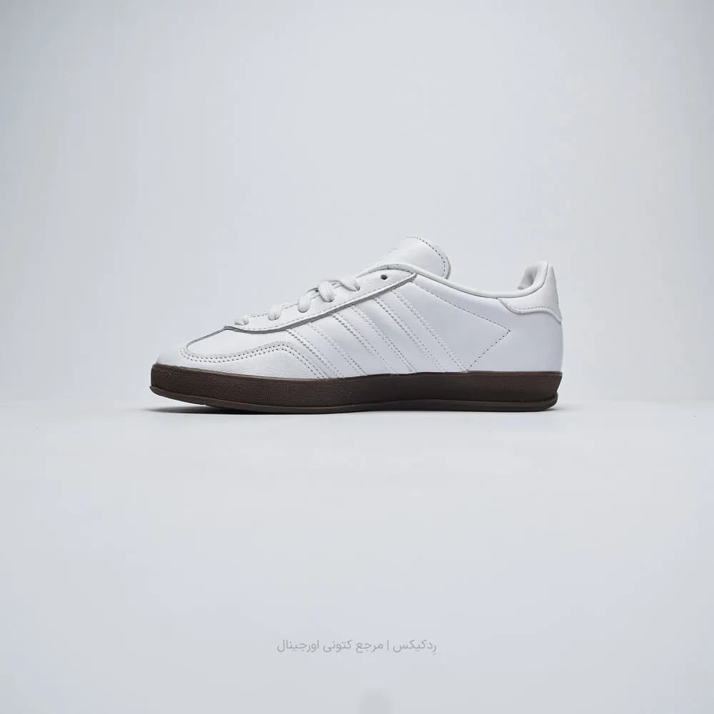 کتونی Adidas مدل Gazelle Indoor – JQ8380 — تصویر ۲