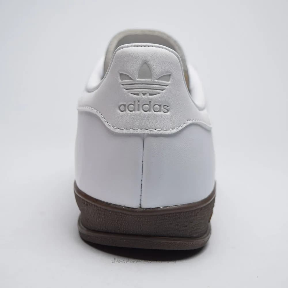 کتونی Adidas مدل Gazelle Indoor – JQ8380 — تصویر ۵