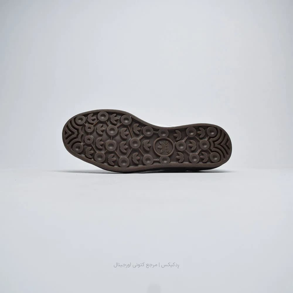 کتونی Adidas مدل Gazelle Indoor – JQ8380 — تصویر ۳