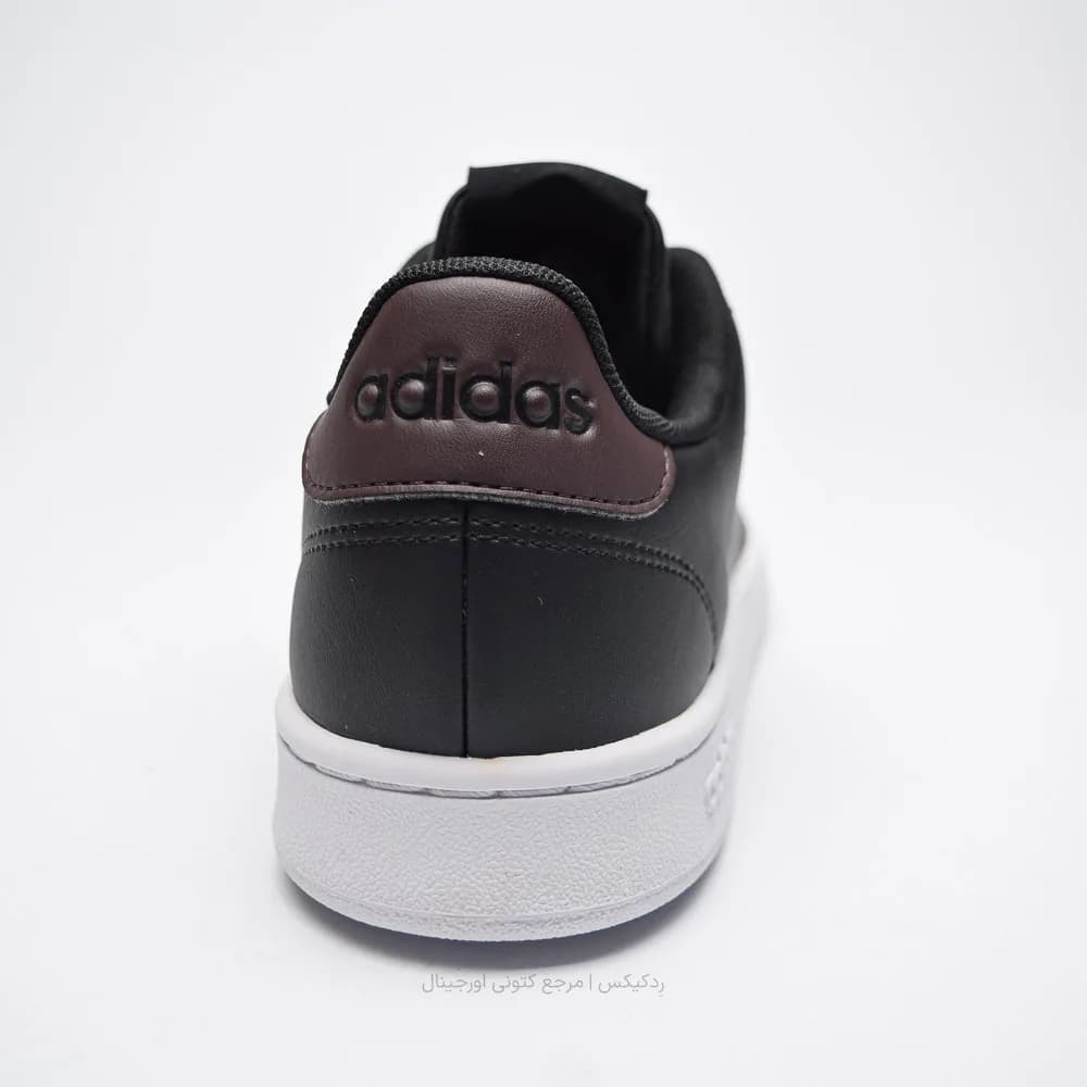 کتونی Adidas مدل Advantage – ID9630 — تصویر ۵