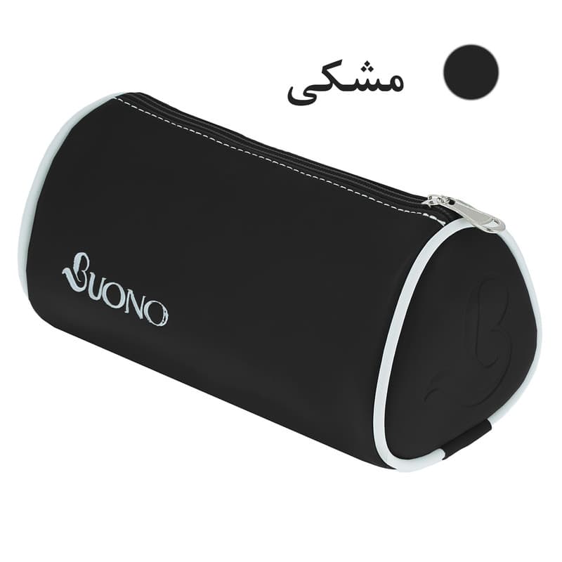 کیف آرایشی بونو مدل پایپ کد 1080 — تصویر ۲