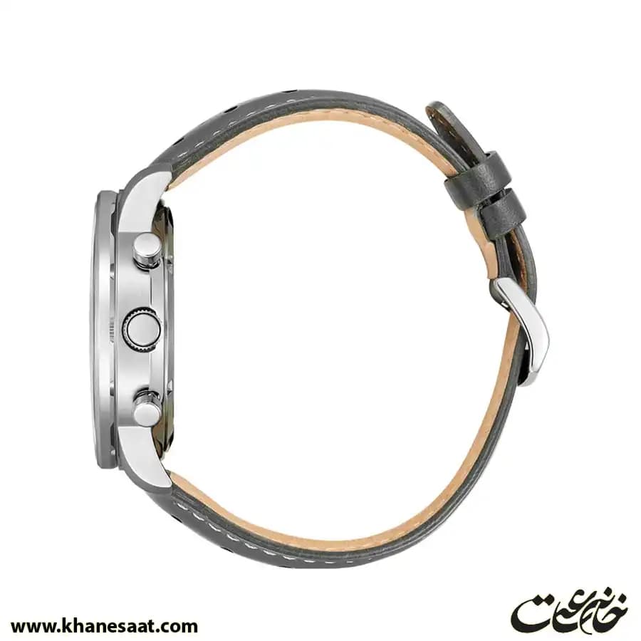 ساعت مچی مردانه سیتیزن مدل اکودرایو کرنوگراف CA4500-24H — تصویر ۹