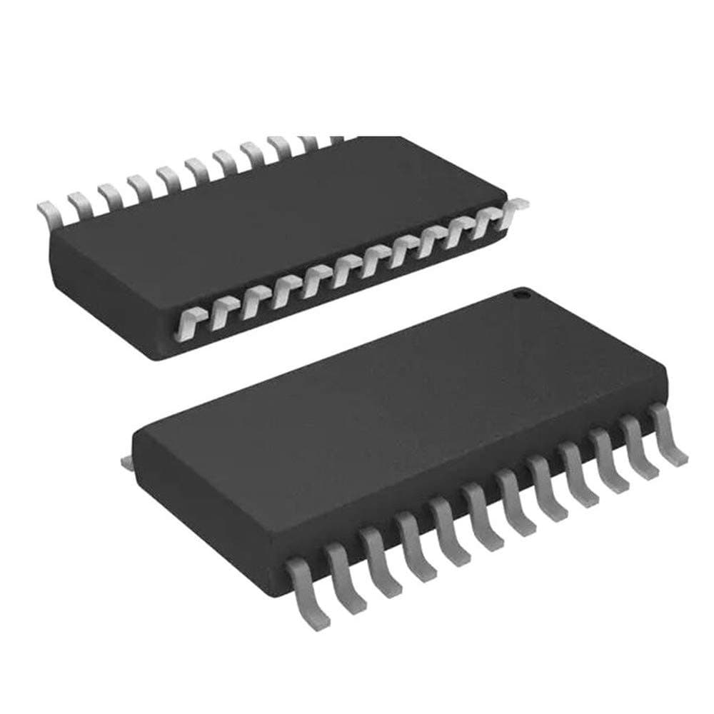 TLE4729G 2-Phase Stepper-Motor Driver