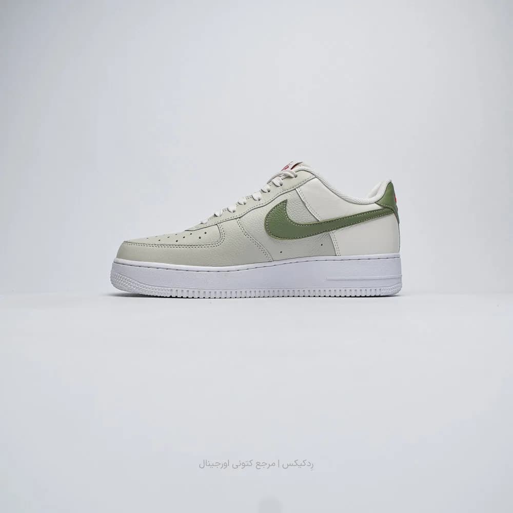 کتونی Nike مدل Air Force 1 Low – HF0659-900 — تصویر ۲