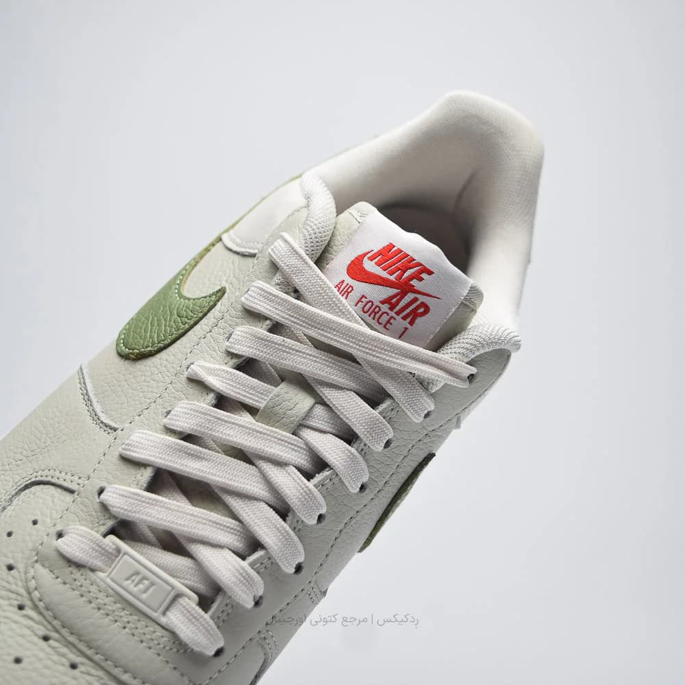 کتونی Nike مدل Air Force 1 Low – HF0659-900 — تصویر ۸