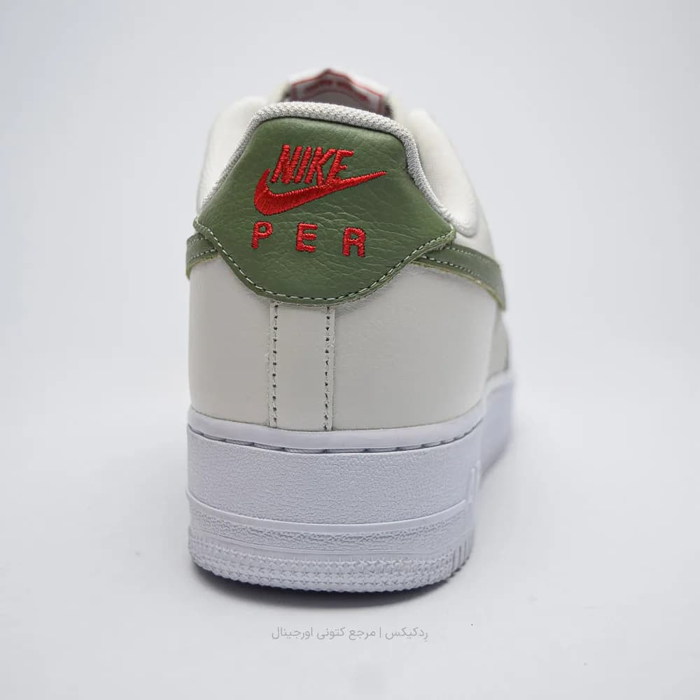 کتونی Nike مدل Air Force 1 Low – HF0659-900 — تصویر ۵