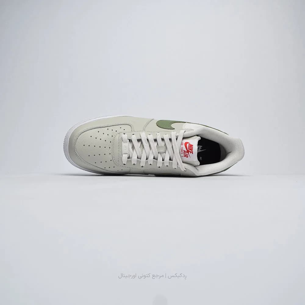 کتونی Nike مدل Air Force 1 Low – HF0659-900 — تصویر ۴